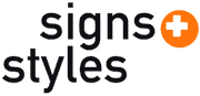 signs n styles Logo