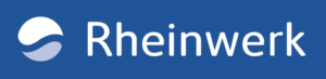 Logo Rheinwerk Verlag GmbH